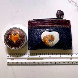 Set of 2 Brighton Handbag Helpers